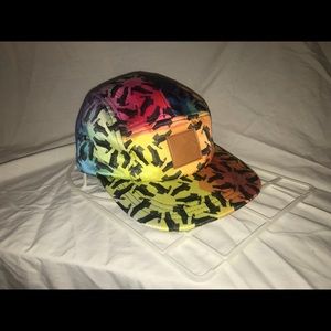 Wookles & Co Snap Back Hat limited Etsy (d)